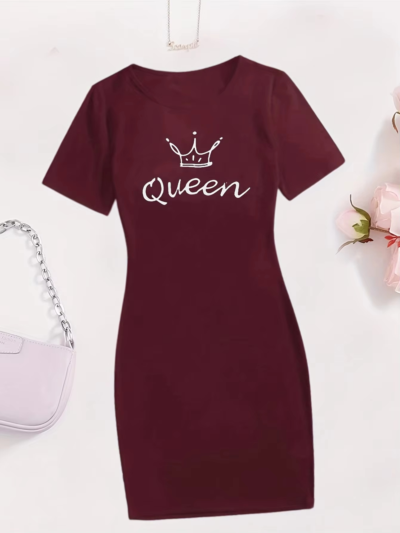 Sukienki damskie plus size, mo – Queen Street Fashion recenzja i cena
